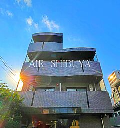 ルーブル駒沢大学参番館