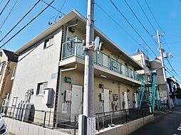 グリーンハイツ