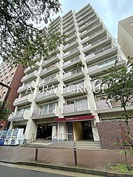 築地武蔵野マンション