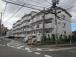 コーポ神松 302