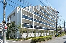 コンフォリア・リヴ大森西