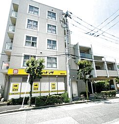 アーバンレックス西新井II