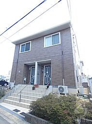 大阪市西淀川区姫里1丁目の一戸建て