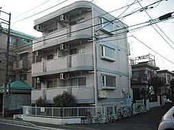 ジュネパレス相模原第17 401