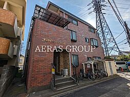 サンライズＣｉｔｙマンション