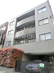 白山坂ハウス