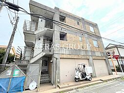 シャンテ相模台B棟