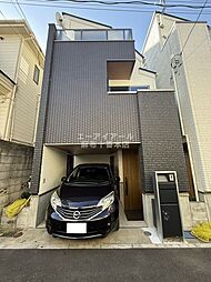 赤坂7丁目戸建 ---