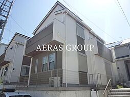菊名5丁目戸建