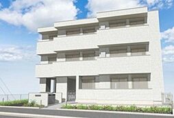 メゾンブランシュ北柏