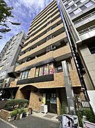 ニューライフ新宿参番館