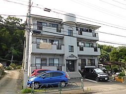 八王子市小比企町