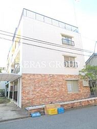自由ヶ丘グリーンハウス
