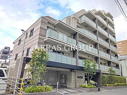 ライオンズ篠崎駅前レジデンス