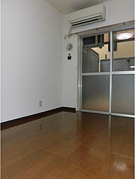 セブンスターハイツ代々木公園