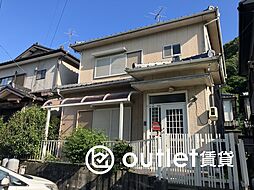 岡崎市保母町貸家