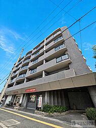 八尾市中田２丁目