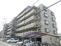 ライオンズマンション朝霞本町