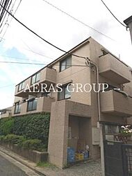ＪＬＢグランエクリュ明大前