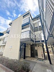 レオパレスＲｏａｄ ＆ Ｓｋｙ