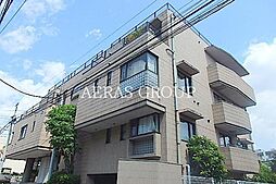 ヒルトップ野沢