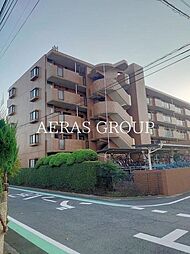 マウントフィールド大宮壱番館