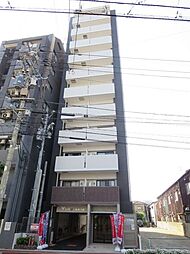 ウインステージ箱崎 803