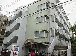 パークサイドハイツ 206