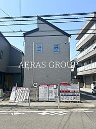 狛江市猪方4丁目戸建Ｂ棟