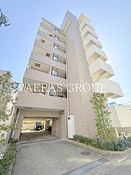 墨田区横川４丁目