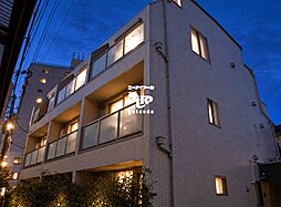 大田区東蒲田２丁目