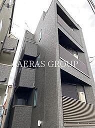 上平間レジデンス