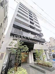 プラウドフラット浅草ディアージュ