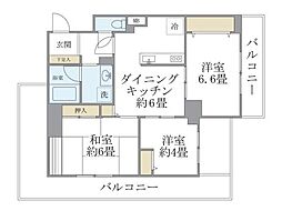 リエール若松町