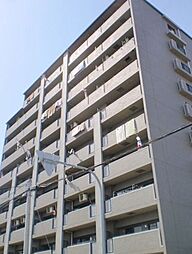 カサグランデ鶴見緑地