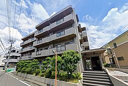 ソレイユ柿生 205