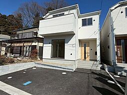 クレイドルガーデン柏市花野井第10 1号棟