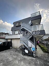 津久井セントラルハイツ