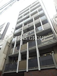 アルプエンテ大手町