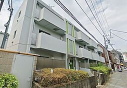 コージーコート 104