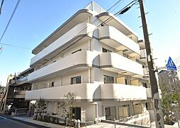 大田区西馬込２丁目