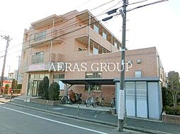 フラワーヒルズ