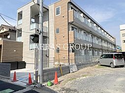 リブリ・北越谷