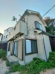 保土ヶ谷区権太坂戸建