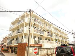 サンライズ中神