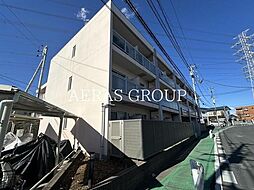 クレストガーデン野田