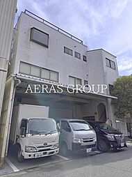 江戸川区新堀3階