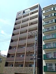 シュポール清澄白河