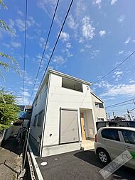 岸和田市別所町3丁目・戸建