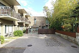 バンブーガーデン C